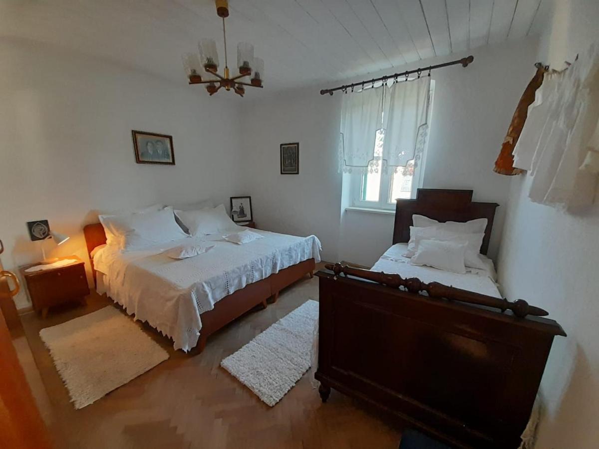 Dida Roko, Rustikalni Apartman S Terasom Kaštela 외부 사진
