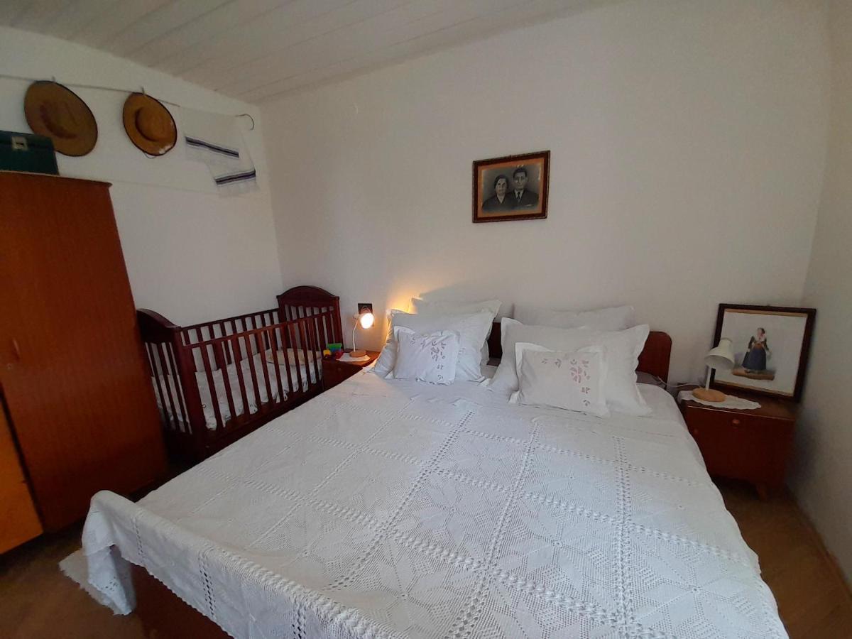 Dida Roko, Rustikalni Apartman S Terasom Kaštela 외부 사진