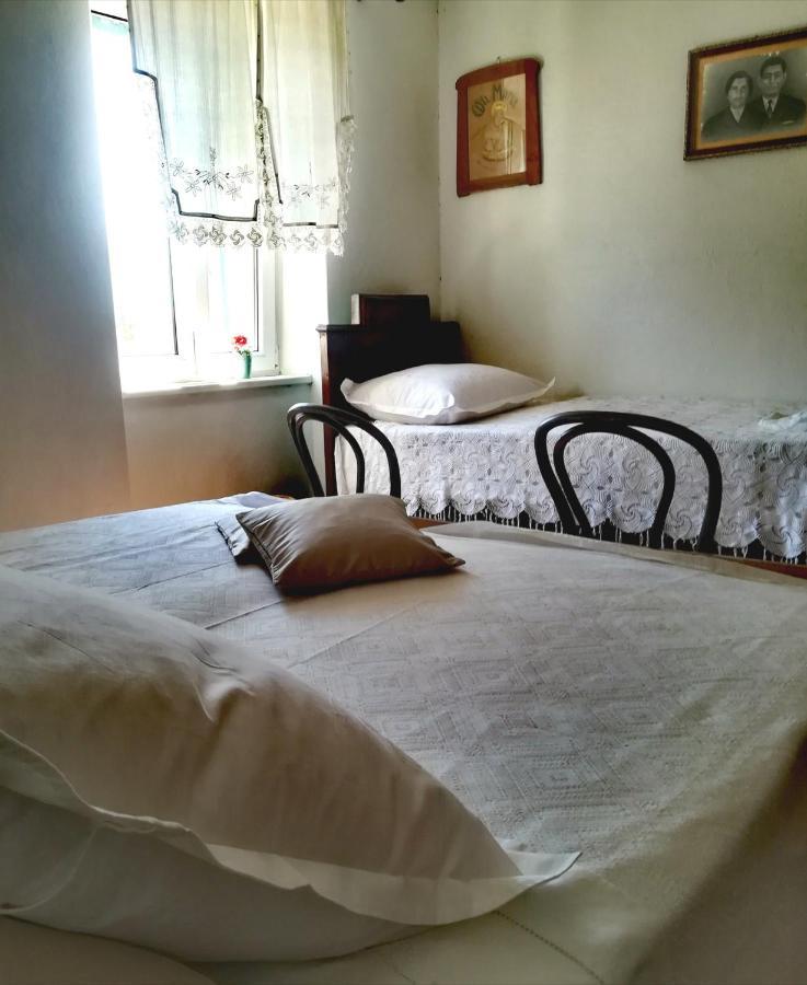 Dida Roko, Rustikalni Apartman S Terasom Kaštela 외부 사진